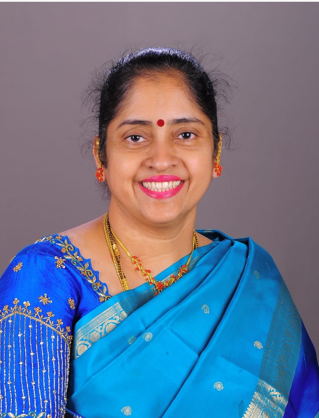 Sudheera Garu - Founder